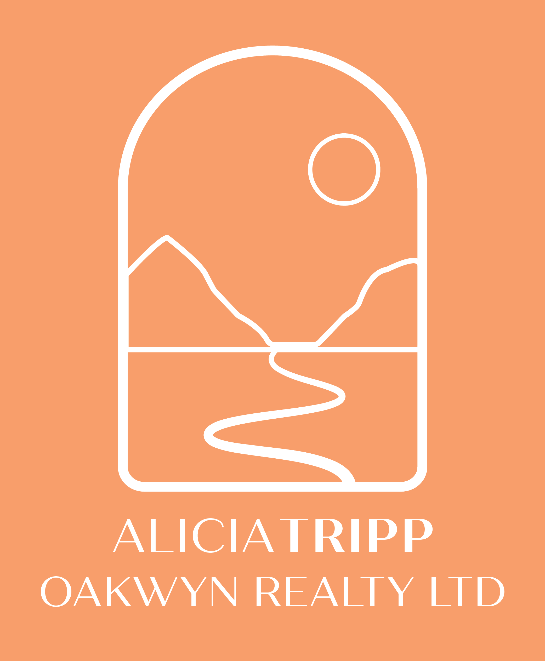 Alicia Tripp Oakwyn Realty Nanaimo