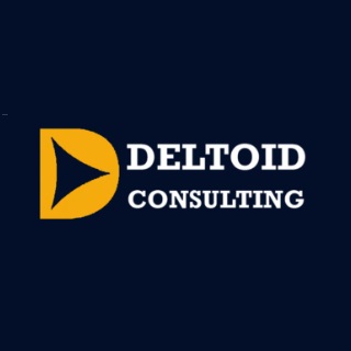 Deltoid Consulting Inc.