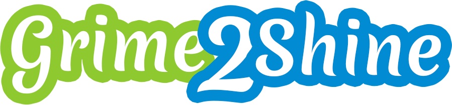 Grime2Shine Property Maintenance Nanaimo