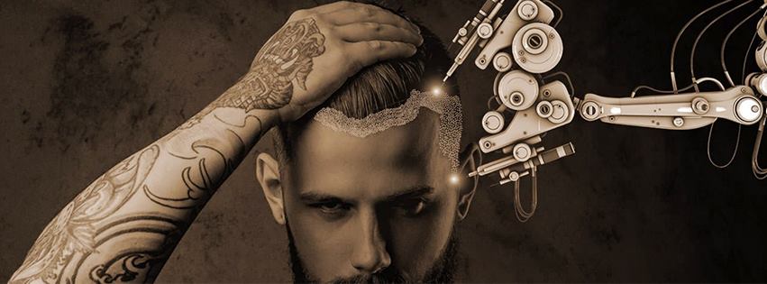 Fotos de Hair Transplant Toronto | Nova Medical