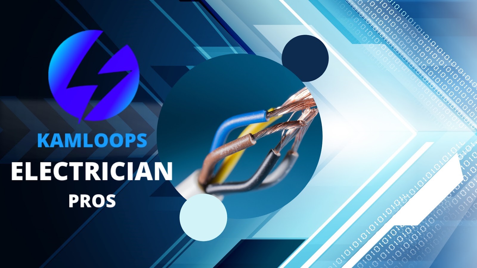 Kamloops Electrician Pros Kamloops