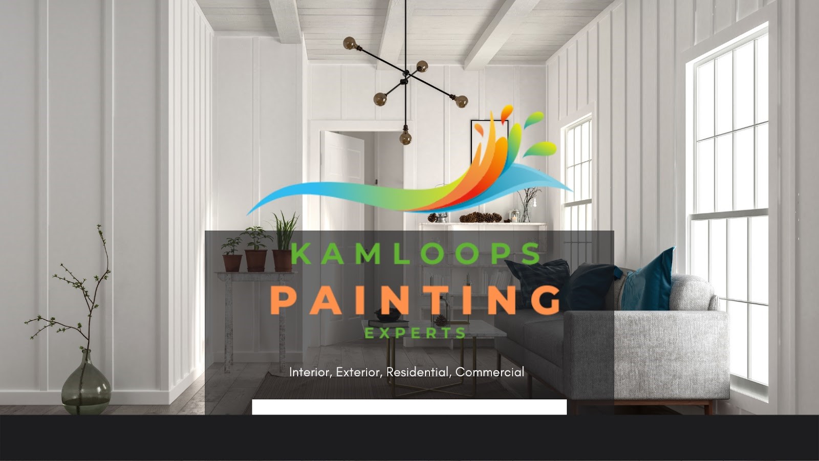 Kamloops Painting Experts Kamloops