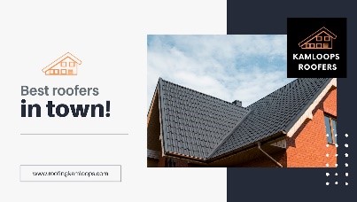 Foto de Kamloops Roofers