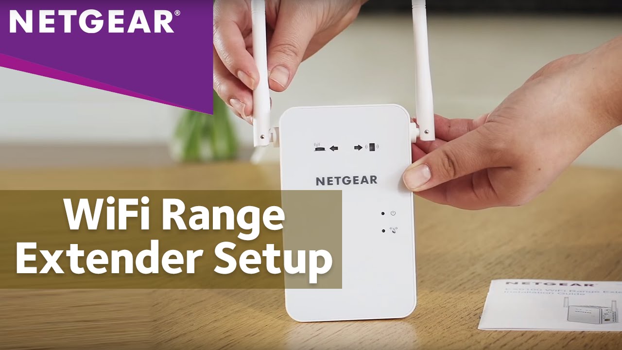 Mywifiext.Net - New Extender Setup Abbotsford