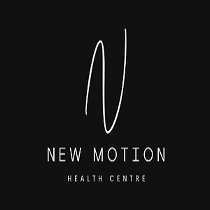 New Motion Health Centre