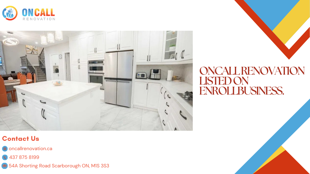 Fotos de Oncall Renovation