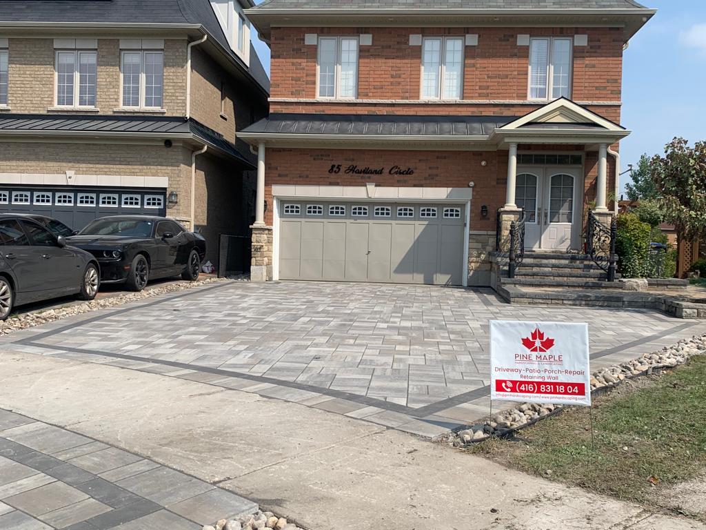 Foto de Pine Maple Construction