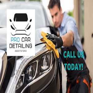 PRO Car Detailing Abbotsford Abbotsford