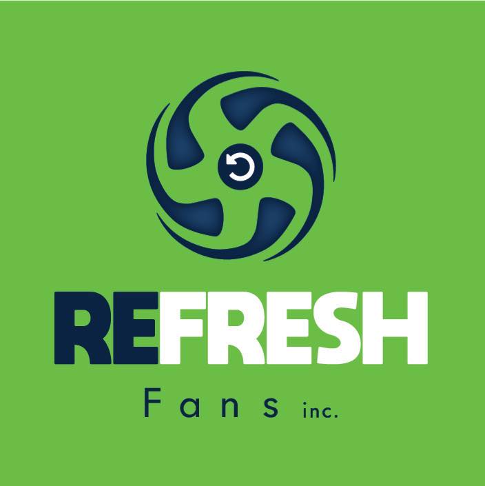Refresh Fans Inc.