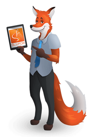 SlyFox Web Design & Marketing Toronto Toronto