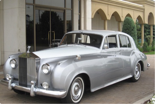 Foto de Toronto Limos 416 Toronto