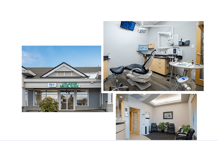 Foto de Uplands Dental Clinic